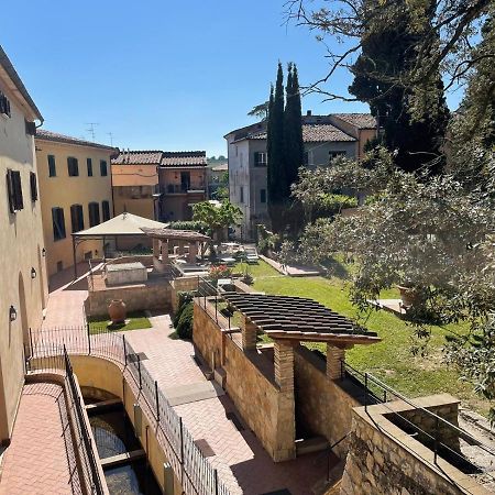 Villa Borri Casciana Terme Luaran gambar