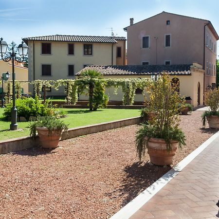 Villa Borri Casciana Terme Luaran gambar