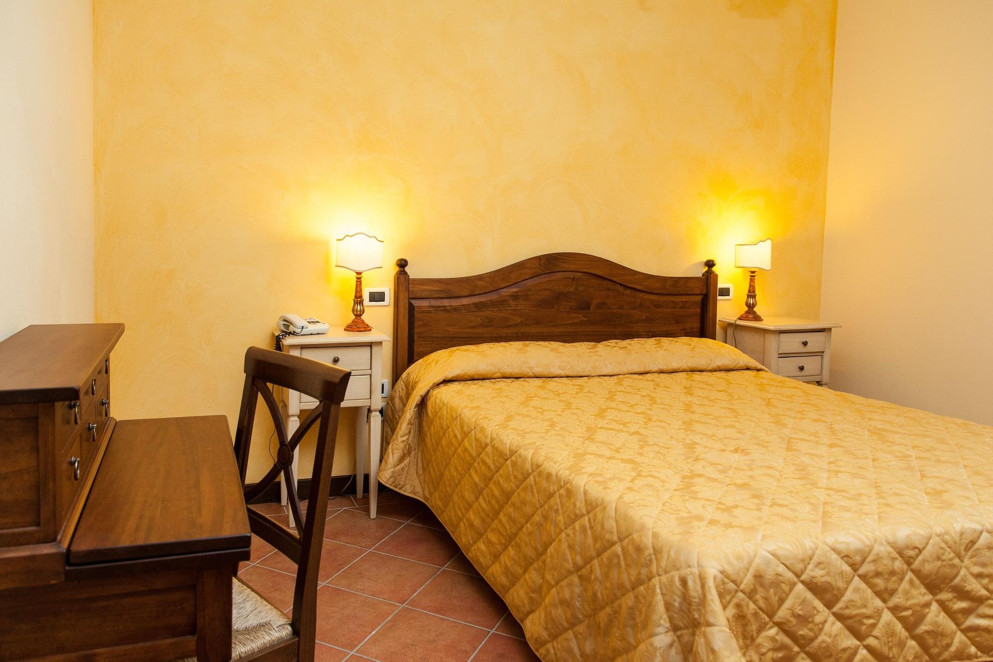 Villa Borri Casciana Terme Luaran gambar
