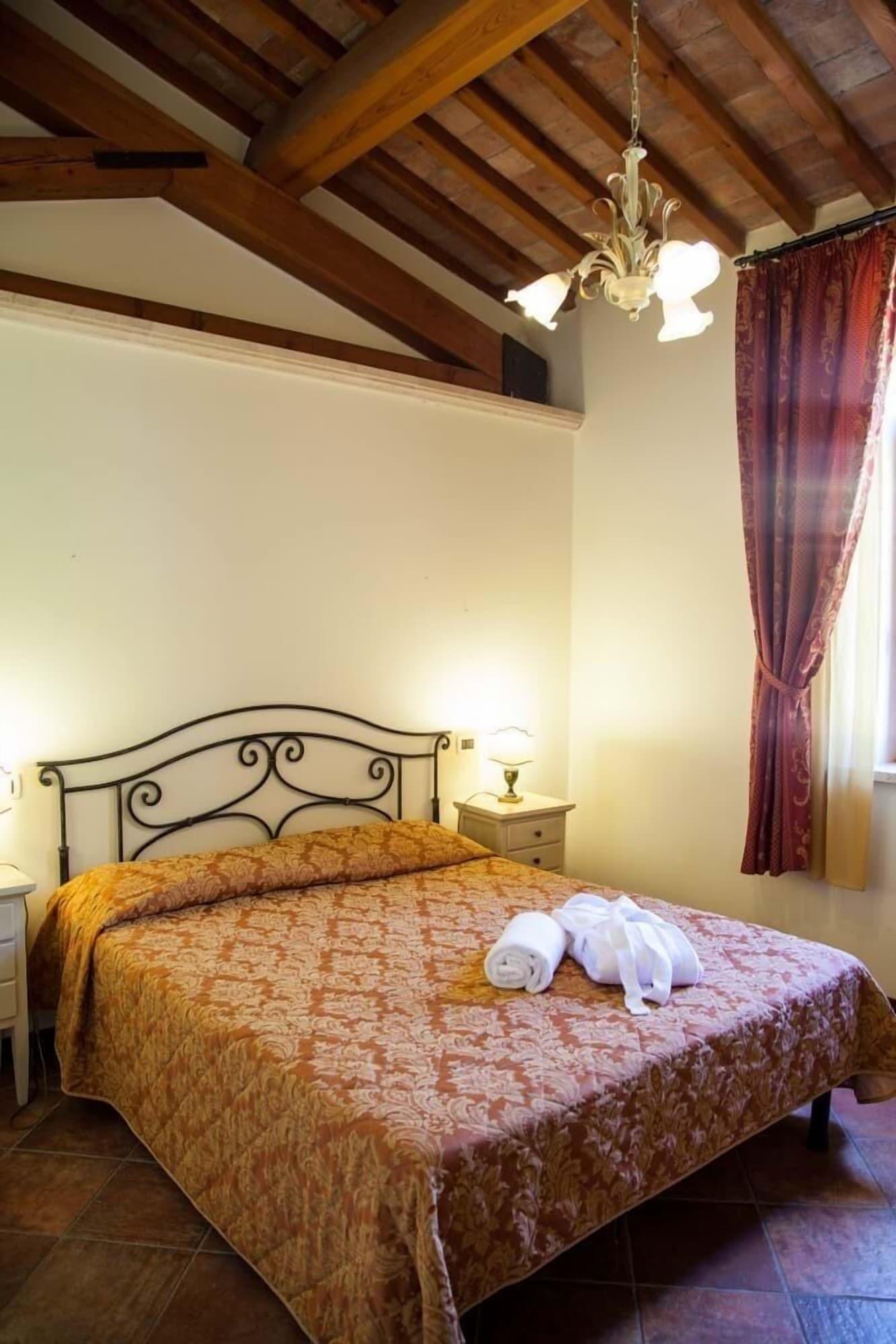Villa Borri Casciana Terme Luaran gambar