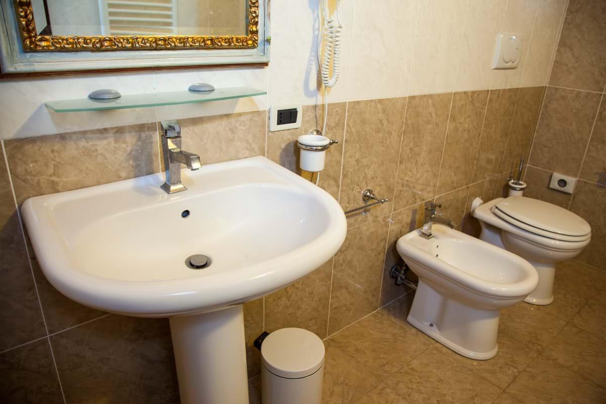 Villa Borri Casciana Terme Luaran gambar
