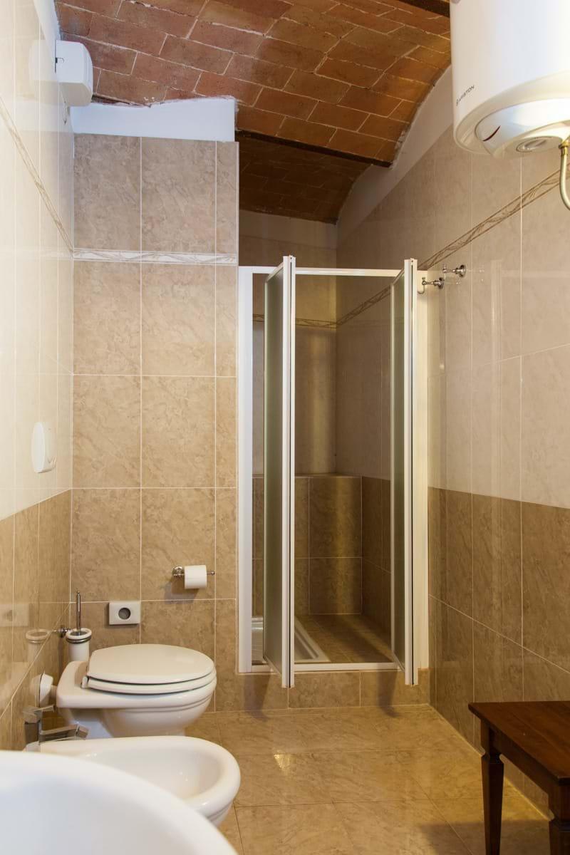 Villa Borri Casciana Terme Luaran gambar