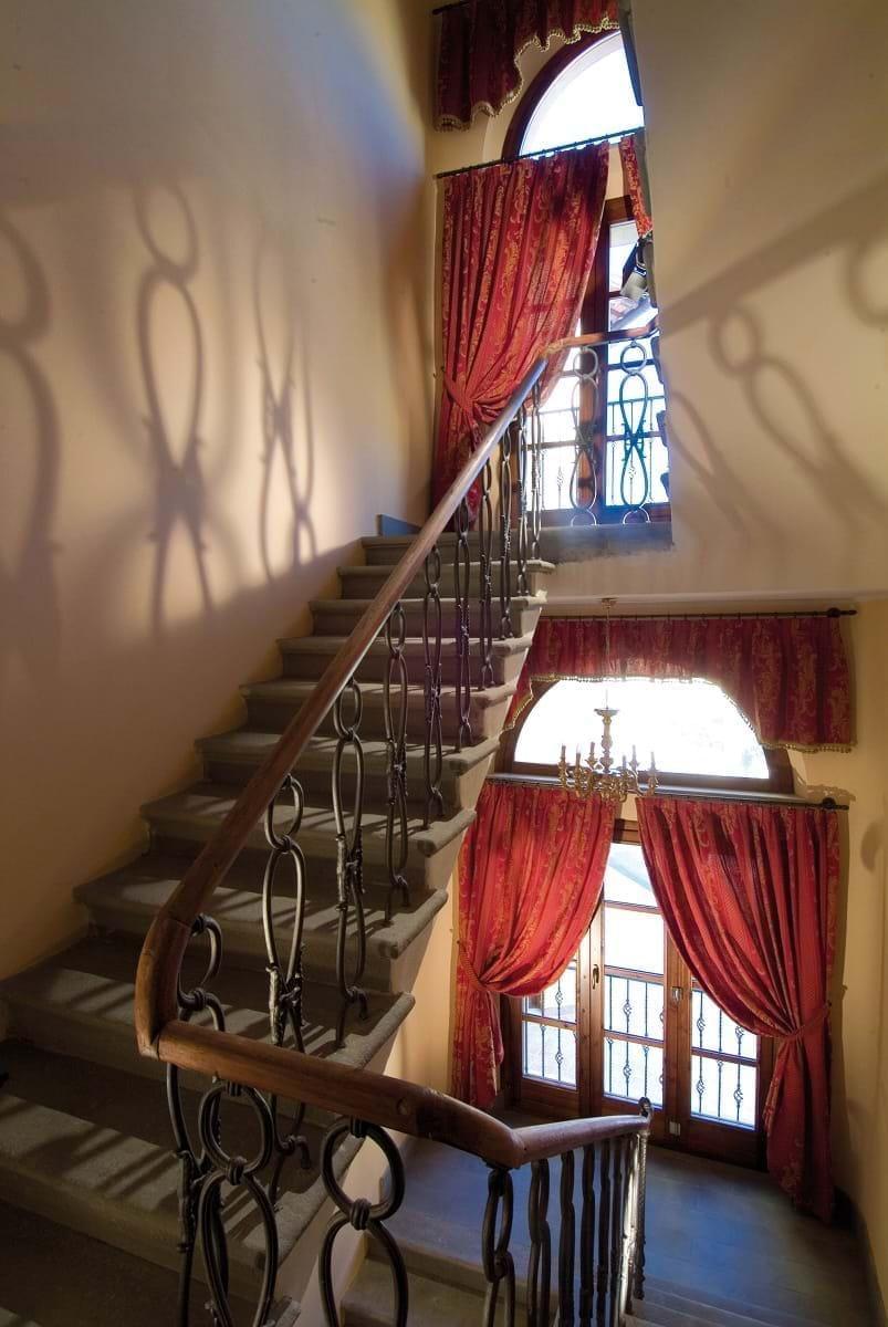 Villa Borri Casciana Terme Luaran gambar