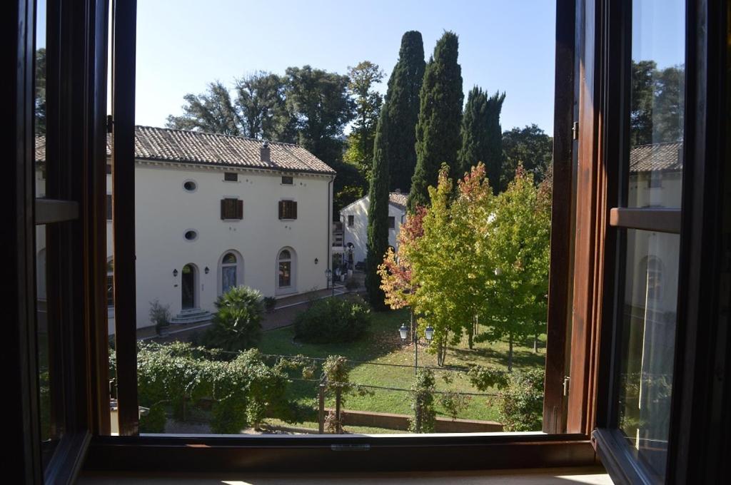 Villa Borri Casciana Terme Luaran gambar