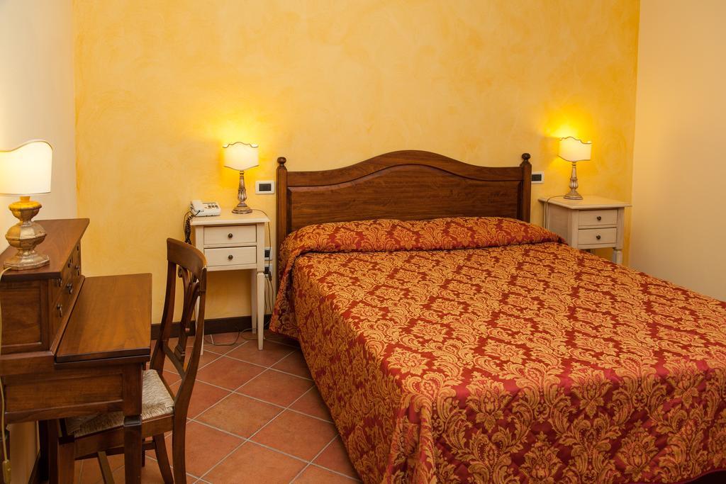 Villa Borri Casciana Terme Bilik gambar