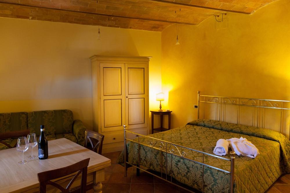 Villa Borri Casciana Terme Luaran gambar
