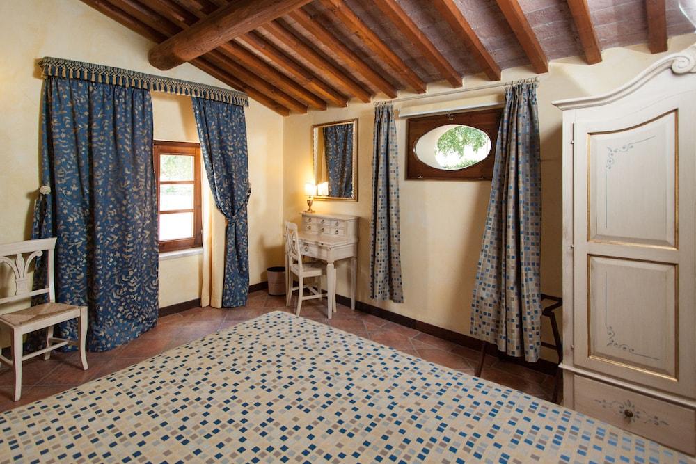 Villa Borri Casciana Terme Luaran gambar
