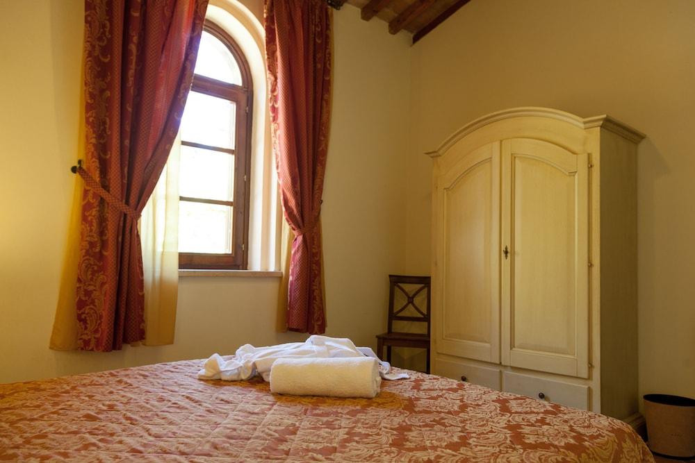 Villa Borri Casciana Terme Luaran gambar
