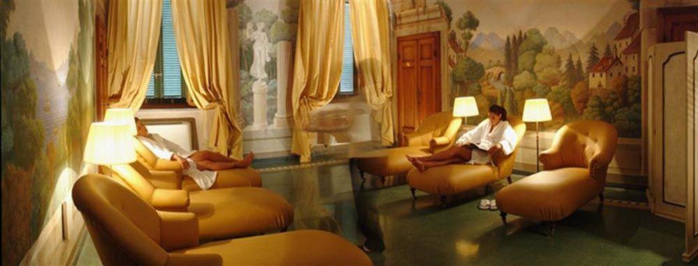 Villa Borri Casciana Terme Luaran gambar