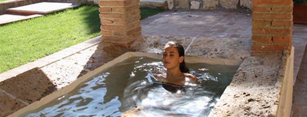 Villa Borri Casciana Terme Luaran gambar