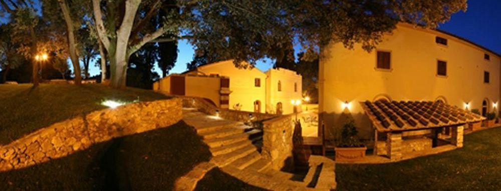 Villa Borri Casciana Terme Luaran gambar