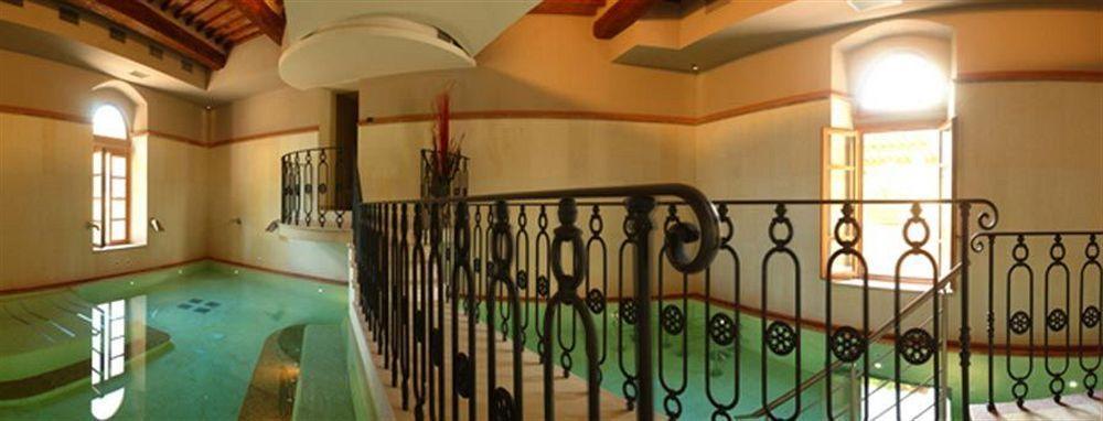 Villa Borri Casciana Terme Luaran gambar