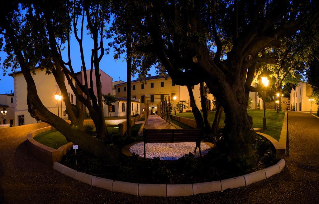 Villa Borri Casciana Terme Luaran gambar