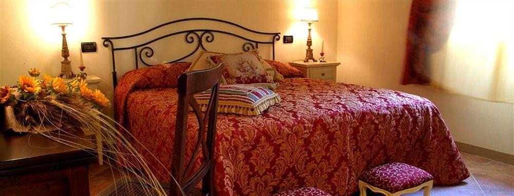Villa Borri Casciana Terme Luaran gambar