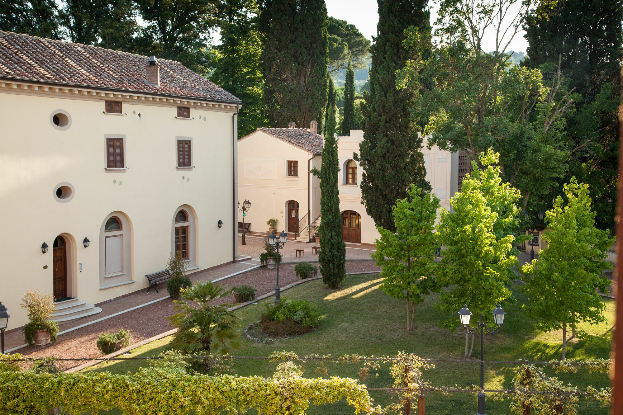 Villa Borri Casciana Terme Luaran gambar