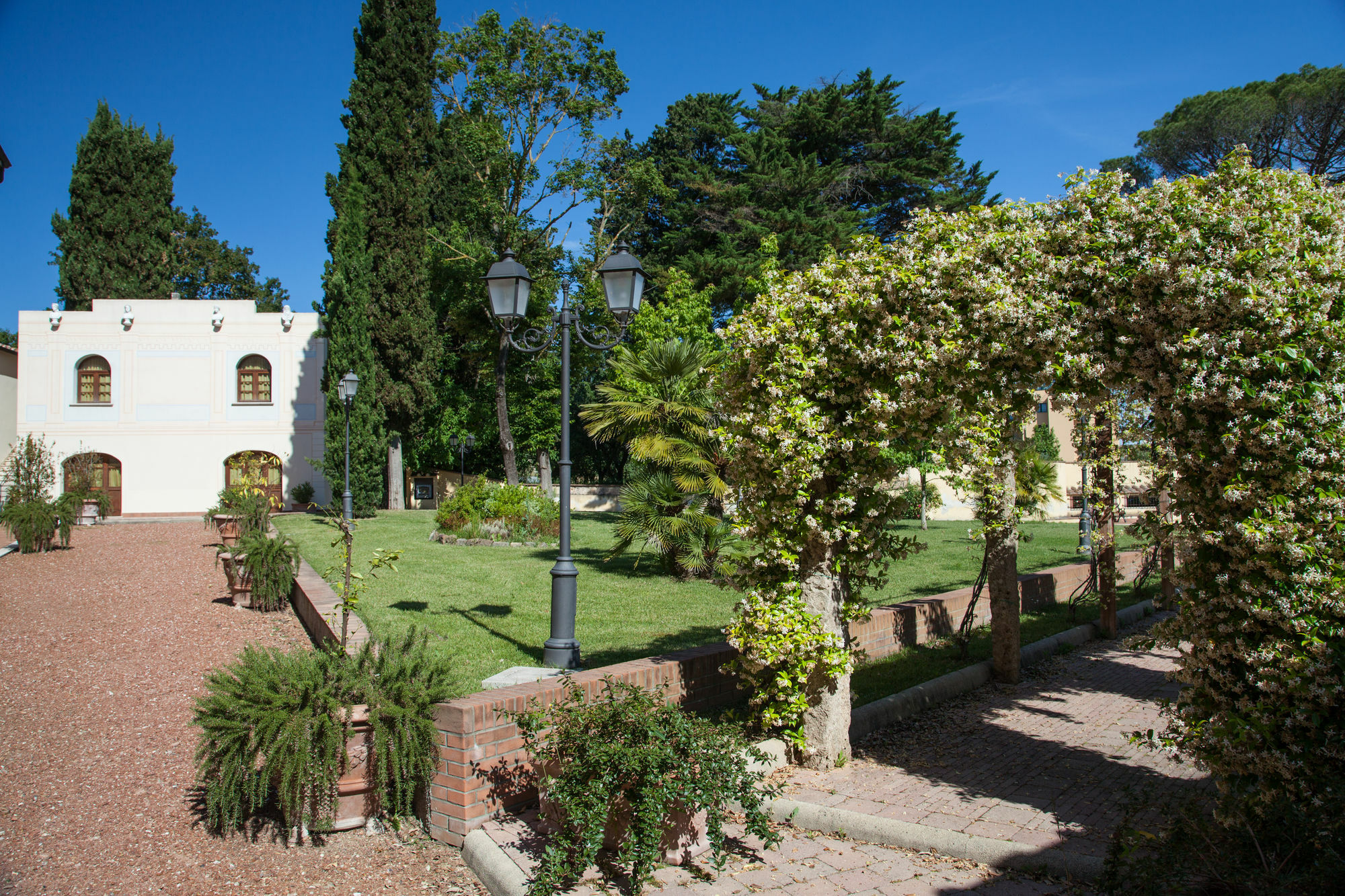 Villa Borri Casciana Terme Luaran gambar