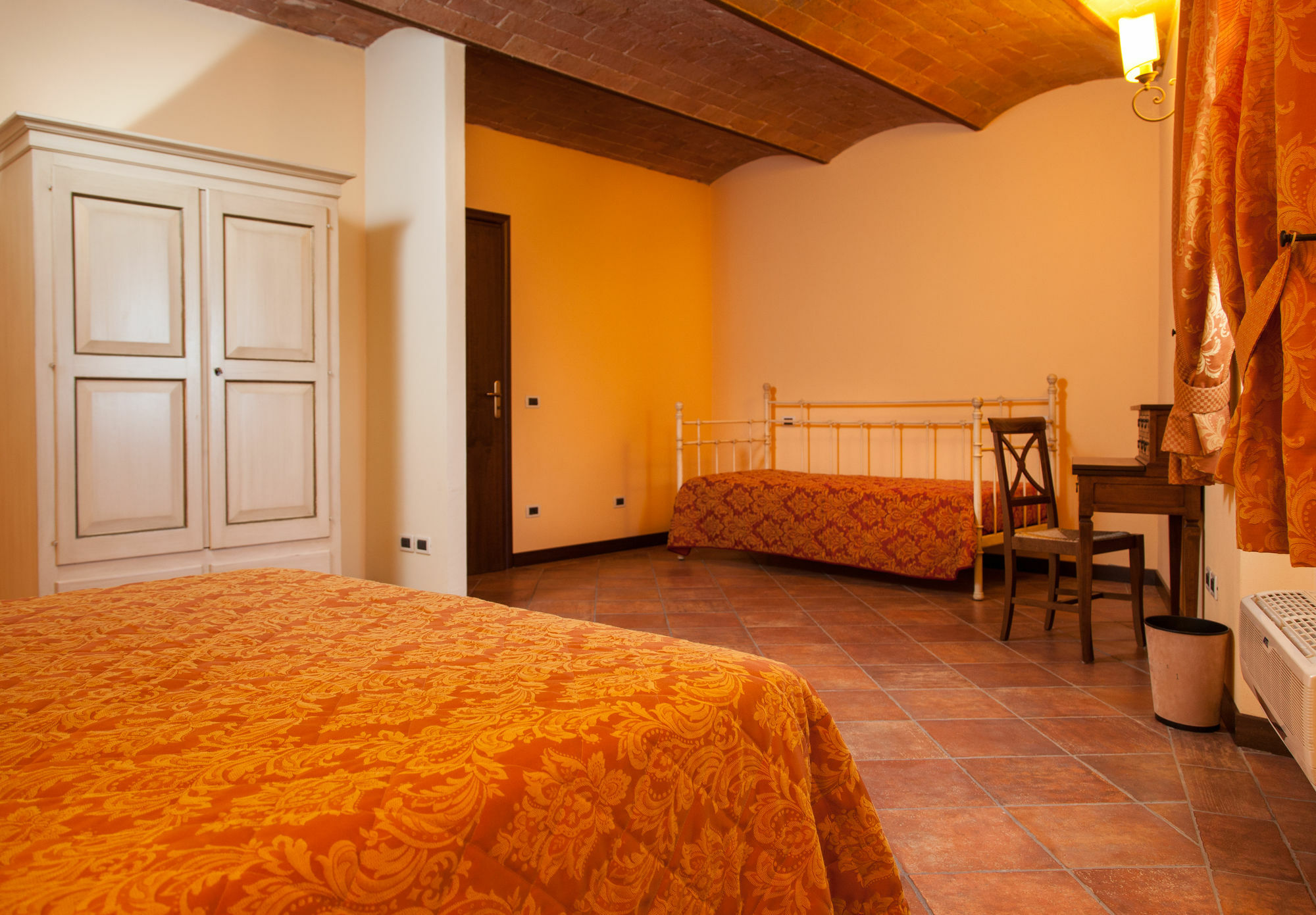 Villa Borri Casciana Terme Luaran gambar