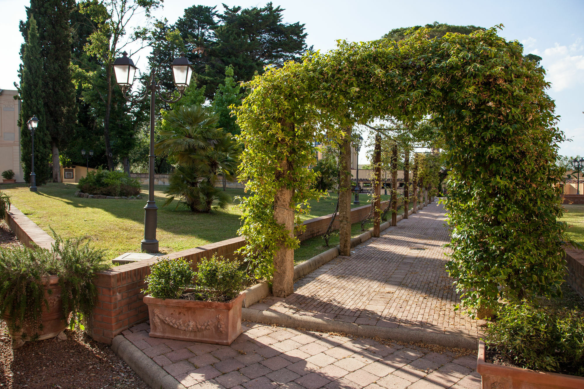 Villa Borri Casciana Terme Luaran gambar